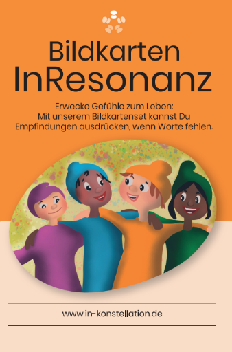 InResonanz - Zustandszwerge: Erlebe Deine Stimmungen