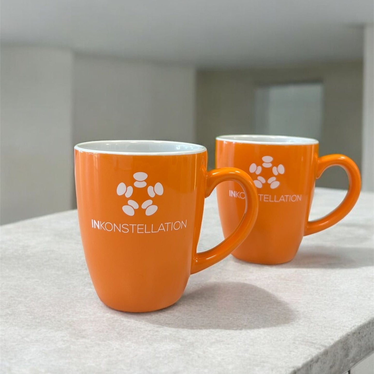 InGenuss - Tasse: Genieße Deine Pausen